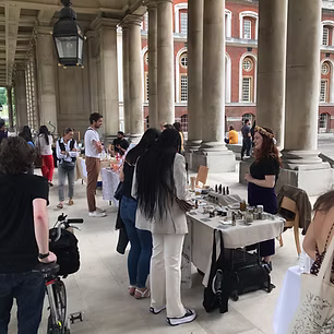 London Makers Market